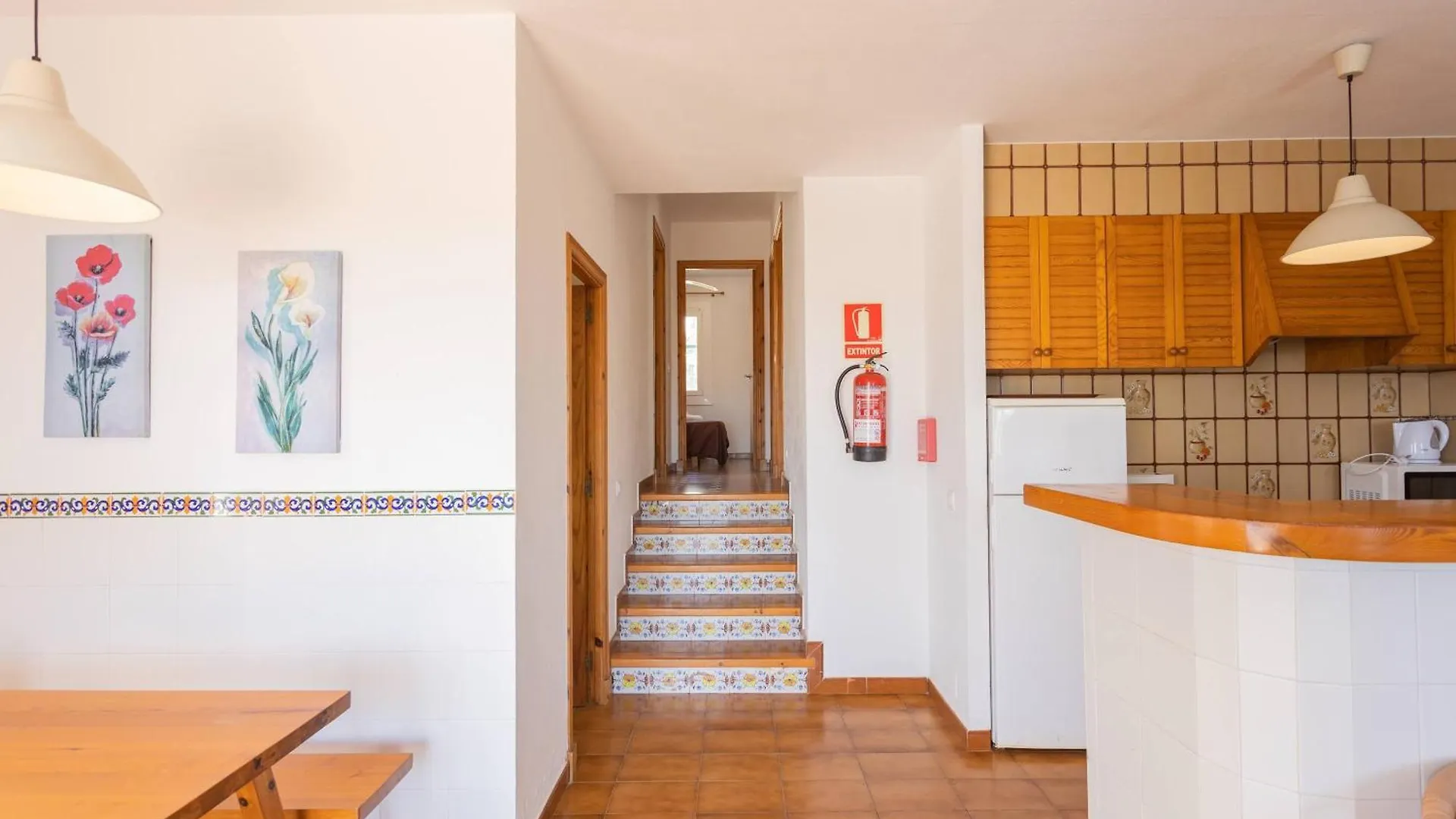 Villa Noelia - Magnificent Sea Views & Close To The Beach Son Bou Espanha