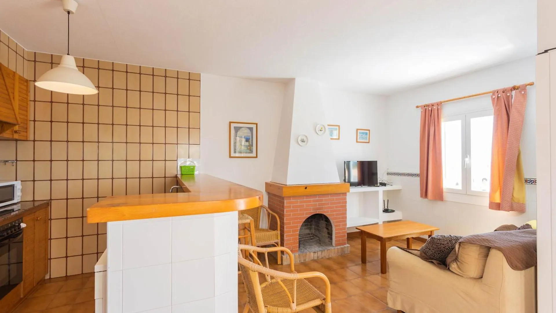 Holiday home Villa Noelia - Magnificent Sea Views & Close To The Beach Son Bou