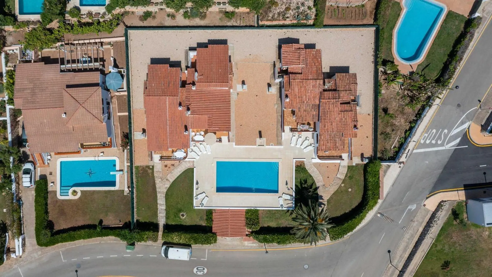 Holiday home Villa Noelia - Magnificent Sea Views & Close To The Beach Son Bou