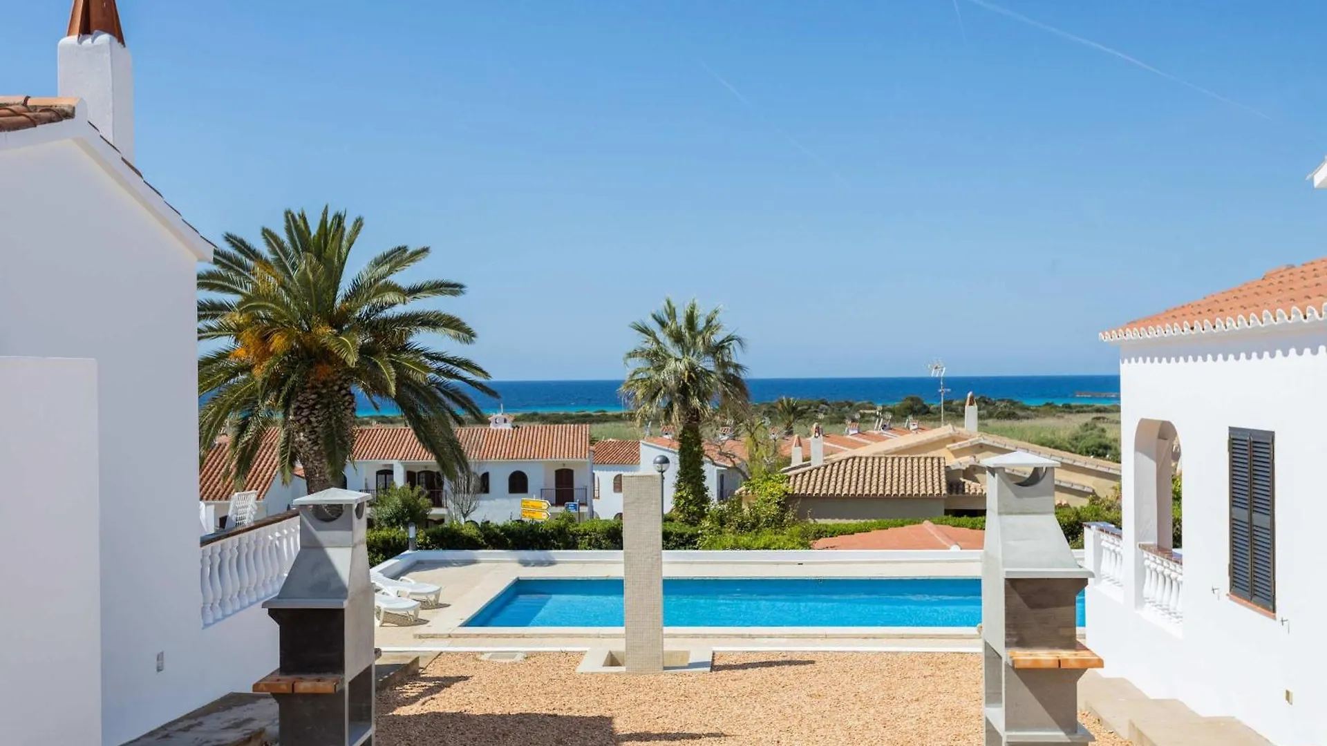 Holiday home Villa Noelia - Magnificent Sea Views & Close To The Beach Son Bou Spain