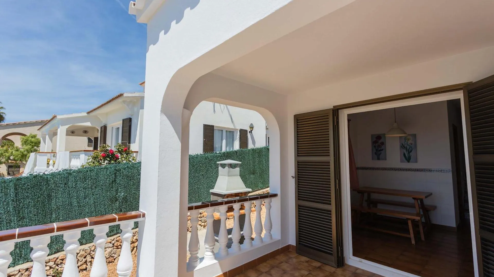 Villa Noelia - Magnificent Sea Views & Close To The Beach Son Bou