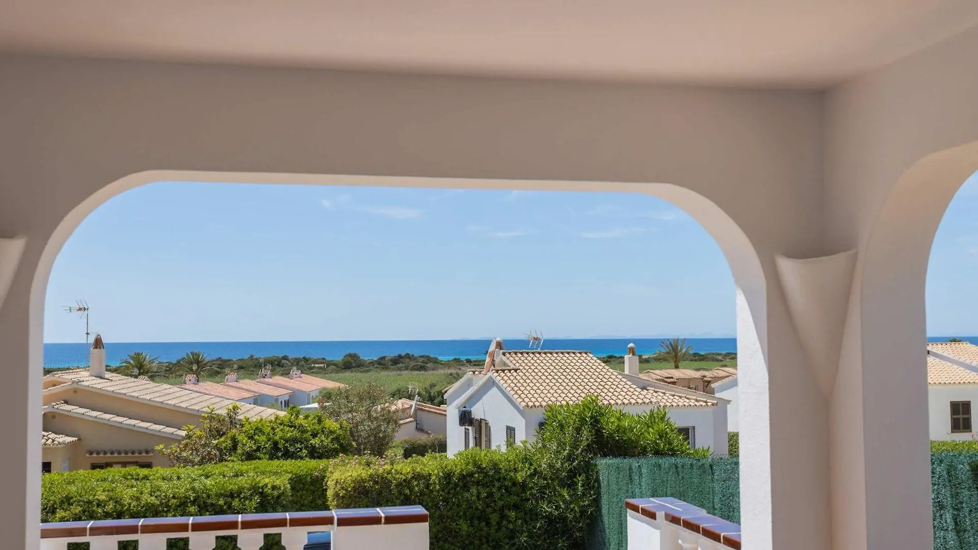Holiday home Villa Noelia - Magnificent Sea Views & Close To The Beach Son Bou